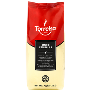 TORRELSA CINCO ESTRELLAS 80/20
