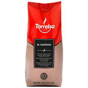 TORRELSA EL CASTILLO 80/20 GRÃO