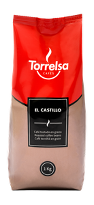 TORRELSA EL CASTILLO 80/20 GRÃO