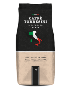 CAFFÈ TORRESINI 80/20