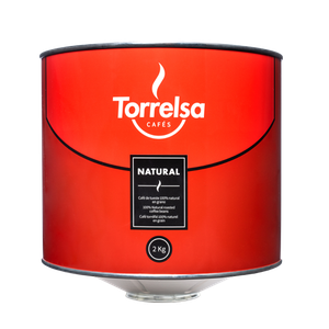 TORRELSA NATURAL (2Kg)