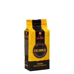 LA SEO 100% COLÔMBIA MOIDO (250 g)