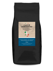 CAFFÈ TORRESINI DECAFFEINATO