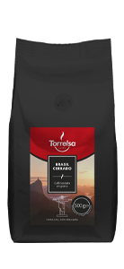 TORRELSA BRASIL CERRADO  (500 g)