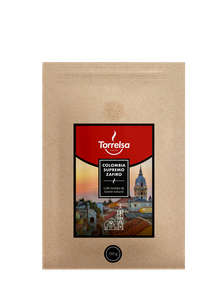 Torrelsa Colômbia Moído (250g)