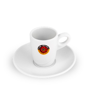 COFFEE CUP / SAUCER