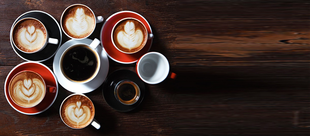 Passion of Coffee
