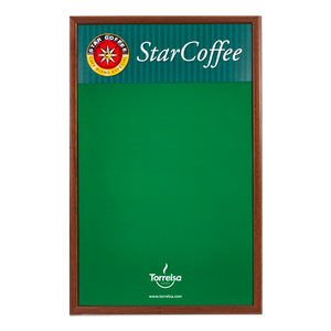 BLACKBOARD WALL