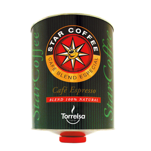 STAR COFFEE